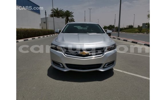 Acheter Import Voiture Chevrolet Impala Autre à Import - Dubai, Barh el Gazel Acheter Import Voiture Chevrolet Impala Autre à Import - Dubai, Barh el Gazel