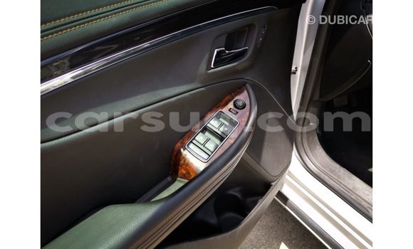 Acheter Import Voiture Chevrolet Impala Autre à Import - Dubai, Barh el Gazel Acheter Import Voiture Chevrolet Impala Autre à Import - Dubai, Barh el Gazel