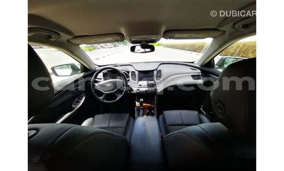 Acheter Import Voiture Chevrolet Impala Autre à Import - Dubai, Barh el Gazel Acheter Import Voiture Chevrolet Impala Autre à Import - Dubai, Barh el Gazel