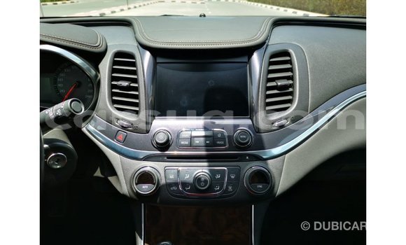 Acheter Import Voiture Chevrolet Impala Autre à Import - Dubai, Barh el Gazel Acheter Import Voiture Chevrolet Impala Autre à Import - Dubai, Barh el Gazel