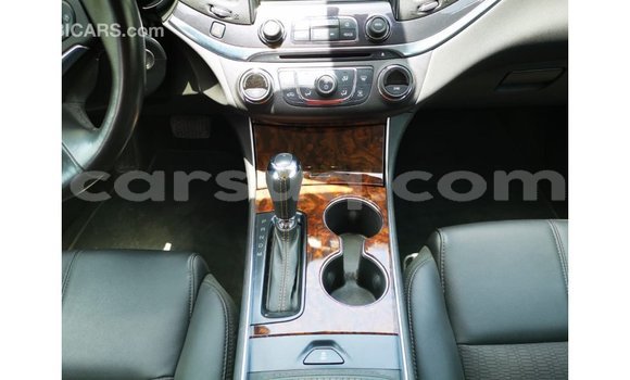 Acheter Import Voiture Chevrolet Impala Autre à Import - Dubai, Barh el Gazel Acheter Import Voiture Chevrolet Impala Autre à Import - Dubai, Barh el Gazel