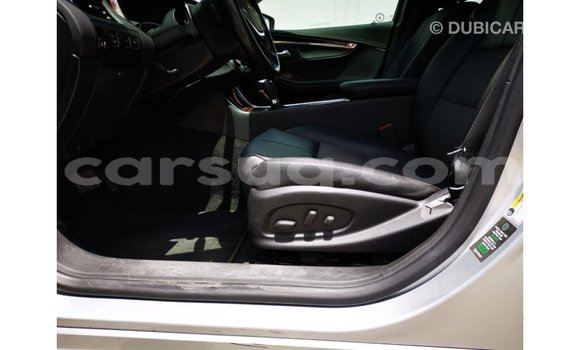 Acheter Import Voiture Chevrolet Impala Autre à Import - Dubai, Barh el Gazel Acheter Import Voiture Chevrolet Impala Autre à Import - Dubai, Barh el Gazel