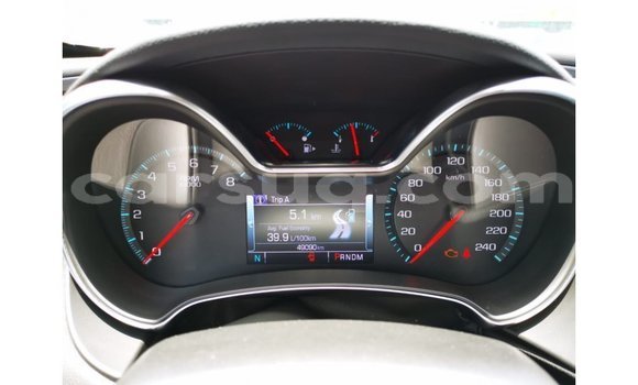 Acheter Import Voiture Chevrolet Impala Autre à Import - Dubai, Barh el Gazel Acheter Import Voiture Chevrolet Impala Autre à Import - Dubai, Barh el Gazel