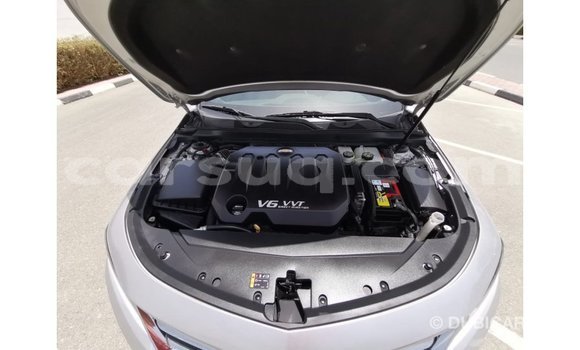 Acheter Import Voiture Chevrolet Impala Autre à Import - Dubai, Barh el Gazel Acheter Import Voiture Chevrolet Impala Autre à Import - Dubai, Barh el Gazel