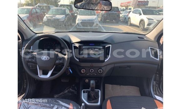 Buy Import Hyundai Creta Red Car in Import - Dubai in Barh el Gazel Buy Import Hyundai Creta Red Car in Import - Dubai in Barh el Gazel