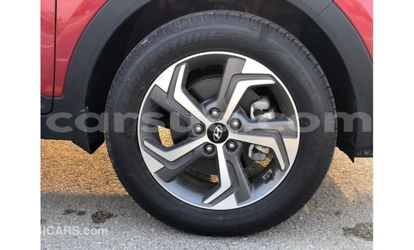 Buy Import Hyundai Creta Red Car in Import - Dubai in Barh el Gazel Buy Import Hyundai Creta Red Car in Import - Dubai in Barh el Gazel