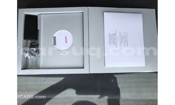 Acheter Import Moto Honda C Autre à Import - Dubai, Barh el Gazel Acheter Import Moto Honda C Autre à Import - Dubai, Barh el Gazel