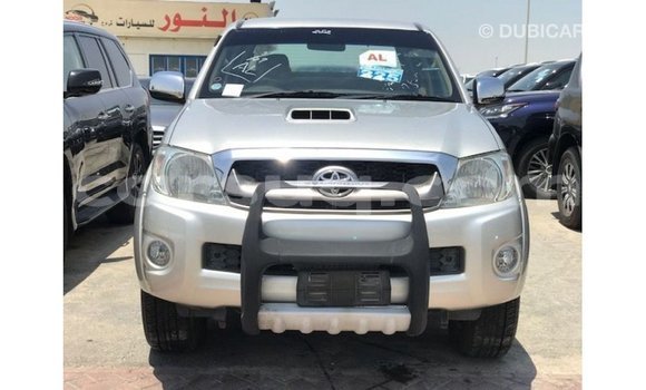 Acheter Import Voiture Toyota Hilux Autre à Import - Dubai, Barh el Gazel Acheter Import Voiture Toyota Hilux Autre à Import - Dubai, Barh el Gazel