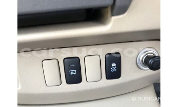 Acheter Import Voiture Toyota Hilux Autre à Import - Dubai, Barh el Gazel Acheter Import Voiture Toyota Hilux Autre à Import - Dubai, Barh el Gazel