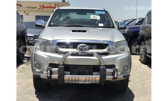 Acheter Import Voiture Toyota Hilux Autre à Import - Dubai, Barh el Gazel Acheter Import Voiture Toyota Hilux Autre à Import - Dubai, Barh el Gazel