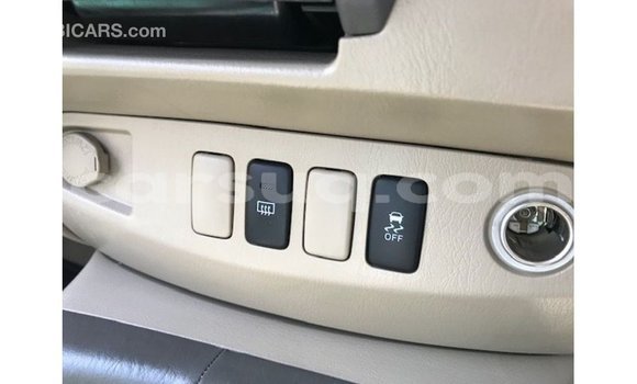 Acheter Import Voiture Toyota Hilux Autre à Import - Dubai, Barh el Gazel Acheter Import Voiture Toyota Hilux Autre à Import - Dubai, Barh el Gazel