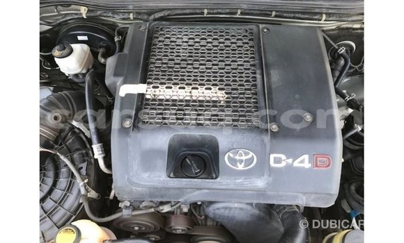 Acheter Import Voiture Toyota Hilux Autre à Import - Dubai, Barh el Gazel Acheter Import Voiture Toyota Hilux Autre à Import - Dubai, Barh el Gazel