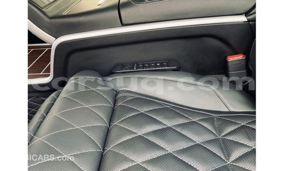 Buy Import Toyota Land Cruiser Black Car in Import - Dubai in Barh el Gazel Buy Import Toyota Land Cruiser Black Car in Import - Dubai in Barh el Gazel