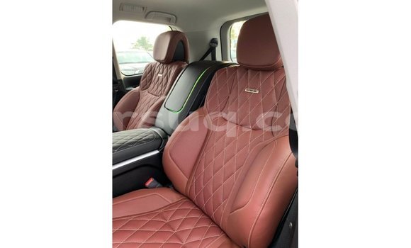 Buy Import Toyota Land Cruiser Black Car in Import - Dubai in Barh el Gazel Buy Import Toyota Land Cruiser Black Car in Import - Dubai in Barh el Gazel