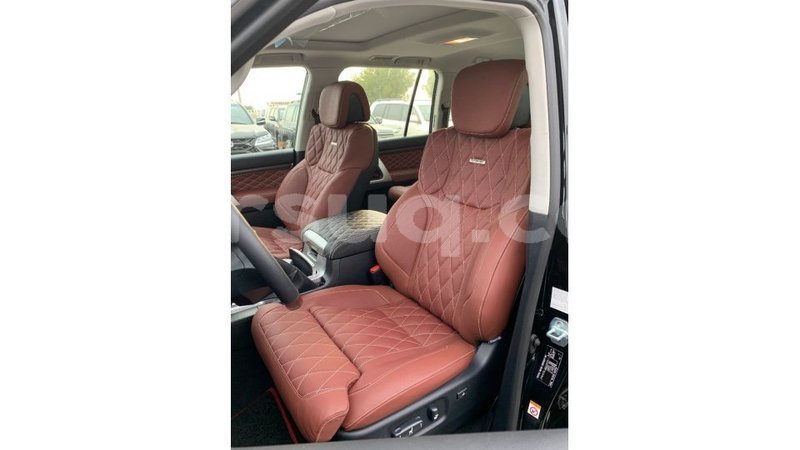 Big with watermark toyota land cruiser barh el gazel import dubai 3175