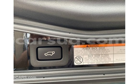 Buy Import Lexus LX Black Car in Import - Dubai in Barh el Gazel Buy Import Lexus LX Black Car in Import - Dubai in Barh el Gazel