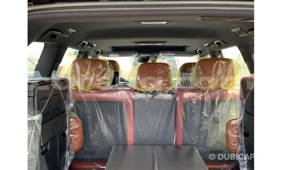 Buy Import Lexus LX Black Car in Import - Dubai in Barh el Gazel Buy Import Lexus LX Black Car in Import - Dubai in Barh el Gazel