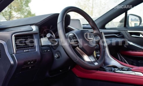 Buy Import Lexus RX 300 White Car in Import - Dubai in Barh el Gazel Buy Import Lexus RX 300 White Car in Import - Dubai in Barh el Gazel