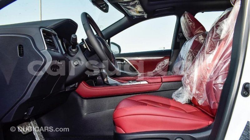 Big with watermark lexus rx 300 barh el gazel import dubai 3177