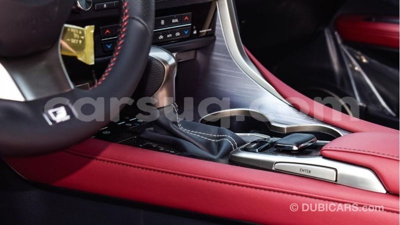 Big with watermark lexus rx 300 barh el gazel import dubai 3177