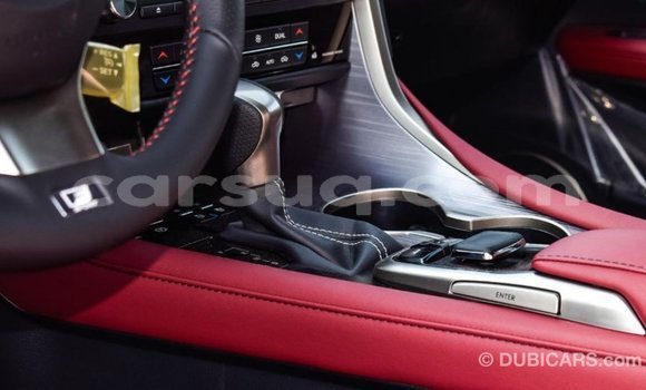 Buy Import Lexus RX 300 White Car in Import - Dubai in Barh el Gazel Buy Import Lexus RX 300 White Car in Import - Dubai in Barh el Gazel