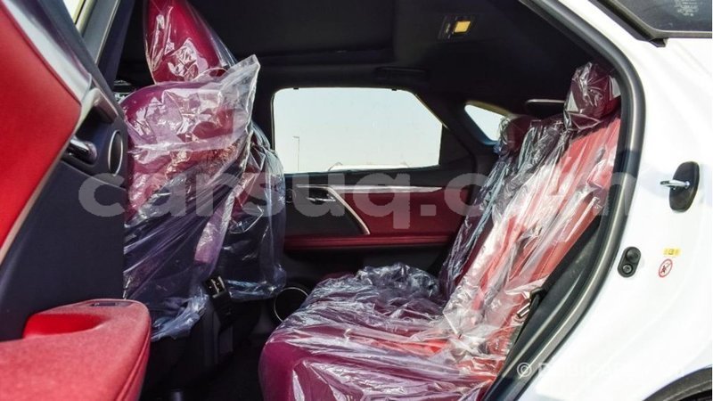 Big with watermark lexus rx 300 barh el gazel import dubai 3177