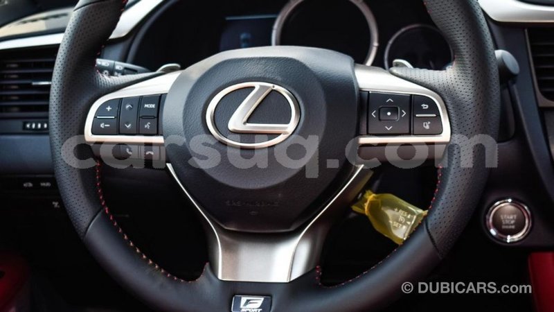 Big with watermark lexus rx 300 barh el gazel import dubai 3177
