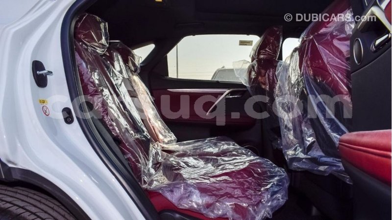 Big with watermark lexus rx 300 barh el gazel import dubai 3177