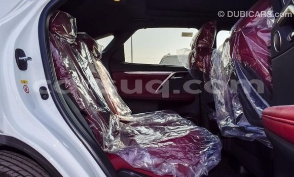 Buy Import Lexus RX 300 White Car in Import - Dubai in Barh el Gazel Buy Import Lexus RX 300 White Car in Import - Dubai in Barh el Gazel