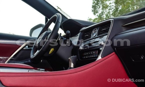 Buy Import Lexus RX 300 White Car in Import - Dubai in Barh el Gazel Buy Import Lexus RX 300 White Car in Import - Dubai in Barh el Gazel