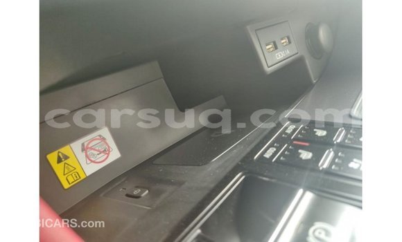 Buy Import Lexus RX 300 White Car in Import - Dubai in Barh el Gazel Buy Import Lexus RX 300 White Car in Import - Dubai in Barh el Gazel