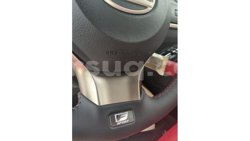 Big with watermark lexus rx 300 barh el gazel import dubai 3177