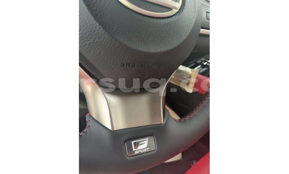 Buy Import Lexus RX 300 White Car in Import - Dubai in Barh el Gazel Buy Import Lexus RX 300 White Car in Import - Dubai in Barh el Gazel