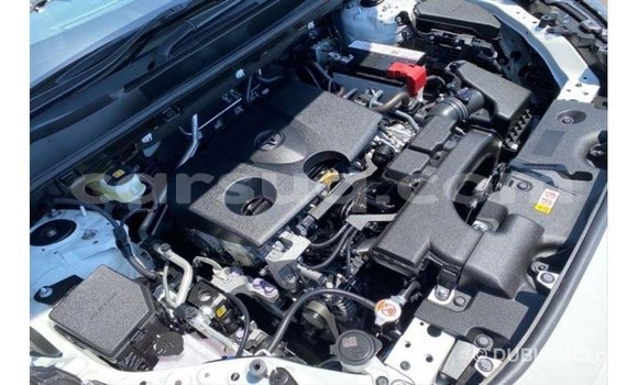 Acheter Import Voiture Toyota 4Runner Blanc à Import - Dubai, Barh el Gazel Acheter Import Voiture Toyota 4Runner Blanc à Import - Dubai, Barh el Gazel