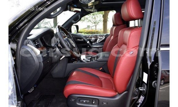 Acheter Import Voiture Lexus LX Noir à Import - Dubai, Barh el Gazel Acheter Import Voiture Lexus LX Noir à Import - Dubai, Barh el Gazel