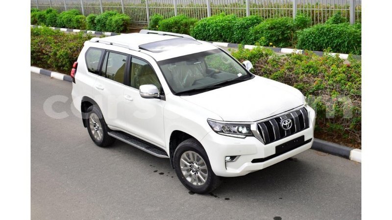 Big with watermark toyota prado barh el gazel import dubai 3187