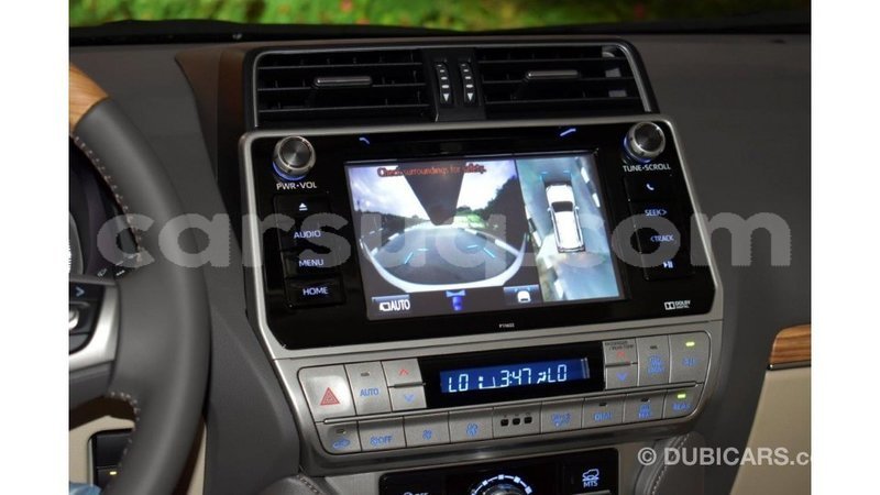 Big with watermark toyota prado barh el gazel import dubai 3187