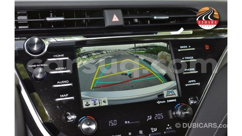 Big with watermark toyota camry barh el gazel import dubai 3188