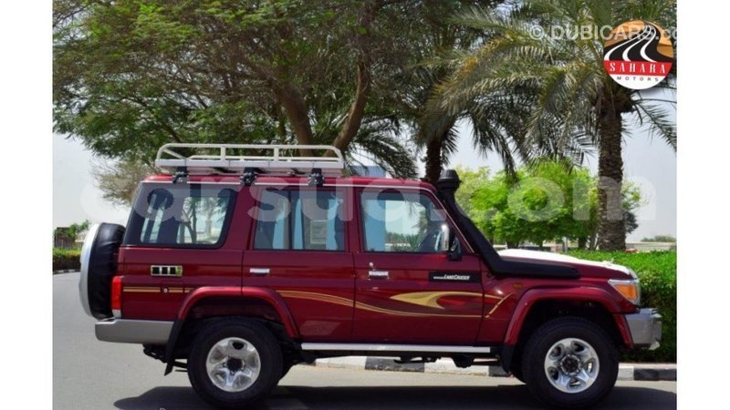 Big with watermark toyota land cruiser barh el gazel import dubai 3190