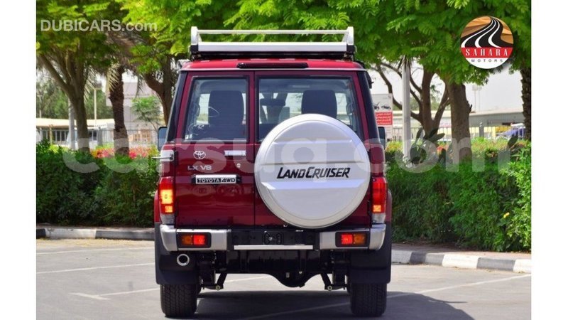 Big with watermark toyota land cruiser barh el gazel import dubai 3190