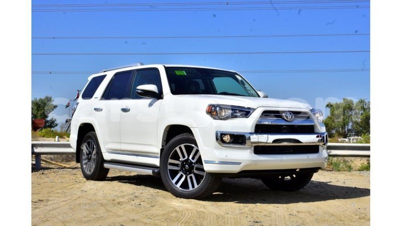 Big with watermark toyota 4runner barh el gazel import dubai 3191