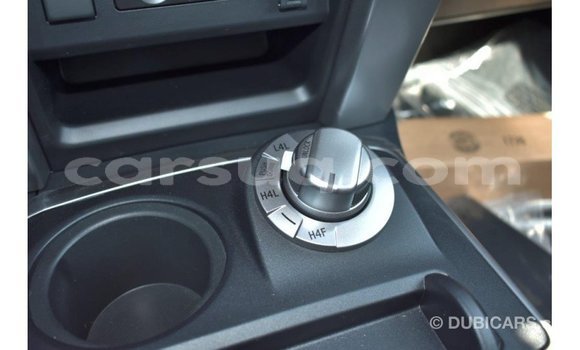 Acheter Import Voiture Toyota 4Runner Blanc à Import - Dubai, Barh el Gazel Acheter Import Voiture Toyota 4Runner Blanc à Import - Dubai, Barh el Gazel