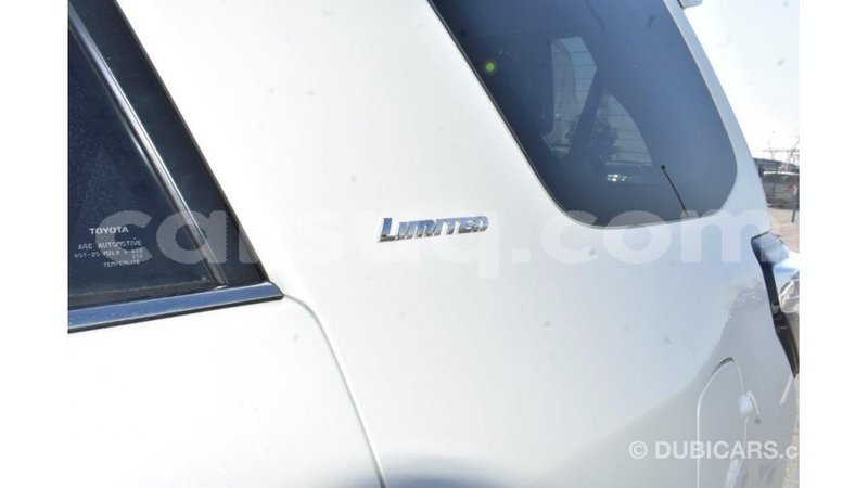 Big with watermark toyota 4runner barh el gazel import dubai 3191