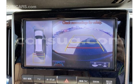 Acheter Import Voiture Toyota Land Cruiser Noir à Import - Dubai, Barh el Gazel Acheter Import Voiture Toyota Land Cruiser Noir à Import - Dubai, Barh el Gazel