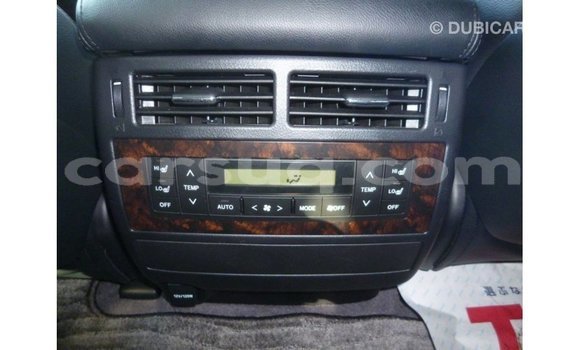 Acheter Import Voiture Toyota Land Cruiser Blanc à Import - Dubai, Barh el Gazel Acheter Import Voiture Toyota Land Cruiser Blanc à Import - Dubai, Barh el Gazel