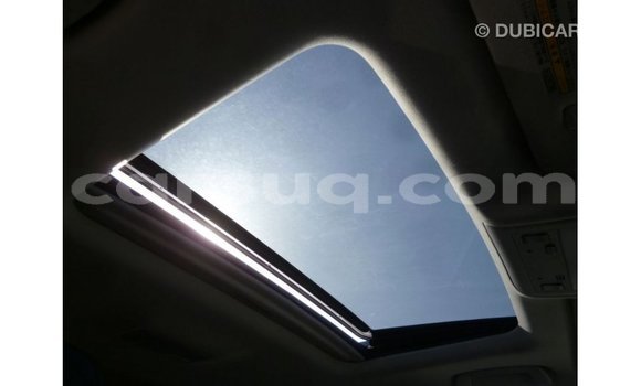 Acheter Import Voiture Toyota Land Cruiser Blanc à Import - Dubai, Barh el Gazel Acheter Import Voiture Toyota Land Cruiser Blanc à Import - Dubai, Barh el Gazel