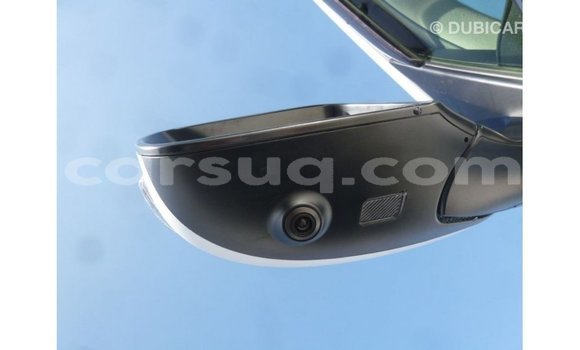 Acheter Import Voiture Toyota Land Cruiser Blanc à Import - Dubai, Barh el Gazel Acheter Import Voiture Toyota Land Cruiser Blanc à Import - Dubai, Barh el Gazel