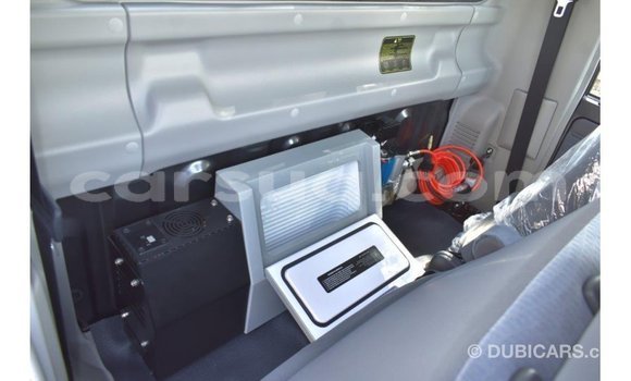 Acheter Import Voiture Toyota Land Cruiser Autre à Import - Dubai, Barh el Gazel Acheter Import Voiture Toyota Land Cruiser Autre à Import - Dubai, Barh el Gazel