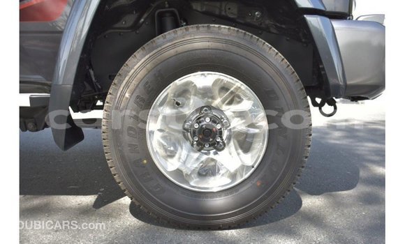 Acheter Import Voiture Toyota Land Cruiser Autre à Import - Dubai, Barh el Gazel Acheter Import Voiture Toyota Land Cruiser Autre à Import - Dubai, Barh el Gazel