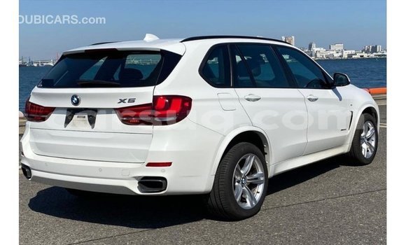 Acheter Import Voiture BMW X5 Blanc à Import - Dubai, Barh el Gazel Acheter Import Voiture BMW X5 Blanc à Import - Dubai, Barh el Gazel